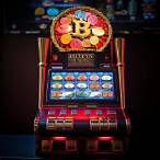 bitcoin slot machine